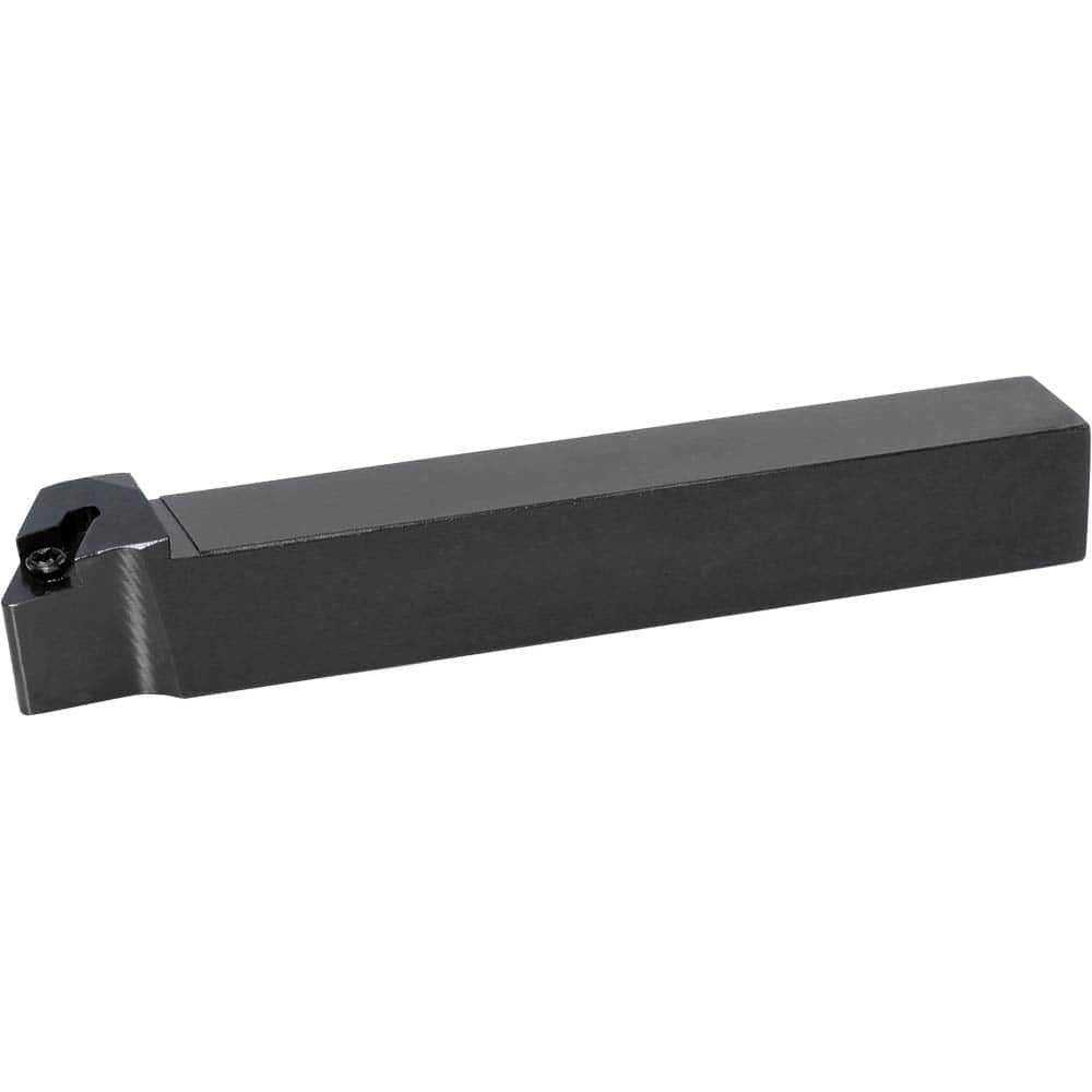 Kyocera - RH SDLN -6° (Axial), -7° (Radial)° Negative Rake Indexable Turning Toolholder