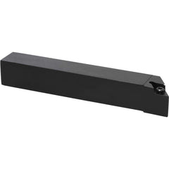 Kyocera - LH SDJC 0° (Axial), 0° (Radial)° Positive Rake Indexable Turning Toolholder