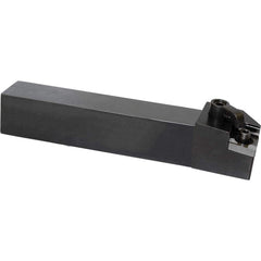 Kyocera - LH MCLN -6° (Axial), -6° (Radial)° Negative Rake Indexable Turning Toolholder