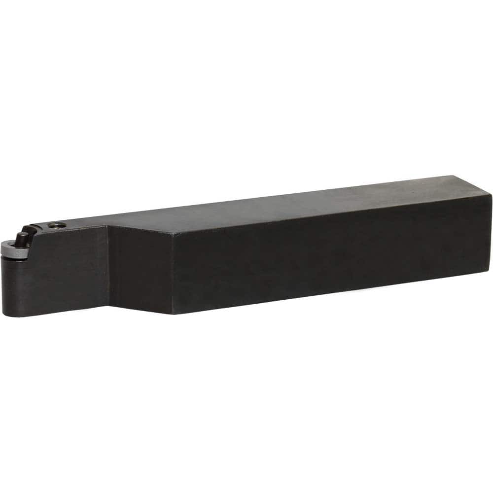 Kyocera - LH PRXC 0° (Axial), 0° (Radial)° Positive Rake Indexable Turning Toolholder