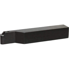 Kyocera - LH PRXC 0° (Axial), 0° (Radial)° Positive Rake Indexable Turning Toolholder