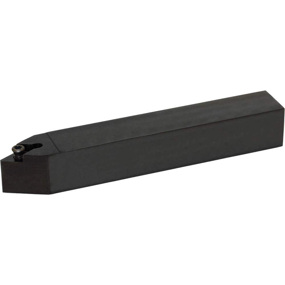 Kyocera - Neutral SDNCN 0° (Axial), 0° (Radial)° Positive Rake Indexable Turning Toolholder