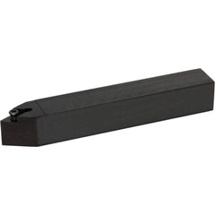 Kyocera - Neutral SDNCN 0° (Axial), 0° (Radial)° Positive Rake Indexable Turning Toolholder