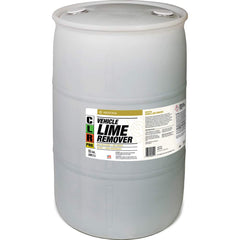CLR Pro - Automotive Cleaners & Degreaser; Type: Non-Chlorinated Cleaner; Windshield Washer ; Container Size: 55 Gal. Drum ; Container Type: Tote ; Flammability: Non-Flammable ; Composition: Non-Chlorinated; Nonchlorinated; Ultra Low-VOC Non-Chlorinated - Exact Industrial Supply