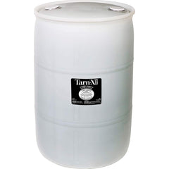 Tarn-X PRO - Metal, Stone & Furniture Polishes & Cleaners; Type: Tarnish Remover; Metal Cleaner ; Form: Liquid ; Container Size (Gal.): 55.00 ; Container Type: Drum ; Scent: Acidic