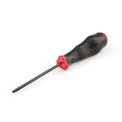 S1 Square High-Torque Screwdriver (Black Oxide Blade)