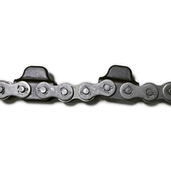 Shuster - 160/458 EV 4THX68 LINKS, 2" Pitch, Specialty Chain - Exact Industrial Supply
