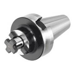 BT50 SEM 27X60C SHELL MILL HOLDER - Exact Industrial Supply