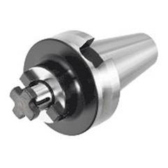 BT50 SEM 27X60C SHELL MILL HOLDER - Exact Industrial Supply