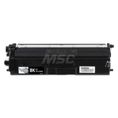 Brother - Office Machine Supplies & Accessories; Office Machine/Equipment Accessory Type: Toner Cartridge ; For Use With: HL-L8260CDW; HL-L8360CDW; HL-L8360CDWT; MFC-L8610CDW; MFC-L8895CDW; MFC-L8900CDW ; Color: Black - Exact Industrial Supply