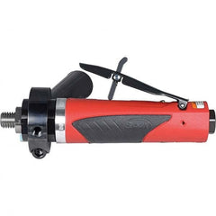 Sioux Tools - Handheld Buffers & Polishers Type: Polisher Type of Power: Air - Exact Industrial Supply