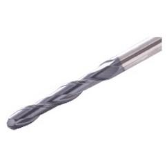 EBA20430C04E75 IC900 END MILL - Exact Industrial Supply