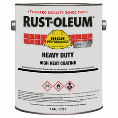High Heat Heavy Duty Aluminum Sealant - Exact Industrial Supply