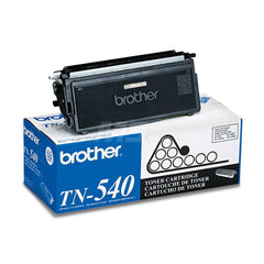 Brother - Office Machine Supplies & Accessories; Office Machine/Equipment Accessory Type: Toner Cartridge ; For Use With: DCP-8040; DCP-8045D; HL-5140; HL-5150D; HL-5150DLT; HL-5170DN; HL-5170DNLT; MFC-8120; MFC-8220; MFC-8440; MFC-8640D; MFC-8840D; MFC- - Exact Industrial Supply