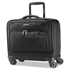 Samsonite - Protective Cases; Type: Spinner Mobile Office Bag ; Length Range: 12" - 17.9" ; Width Range: 12" - 17.9" ; Height Range: 12" - 17.9" ; Weight Range: 5 Lbs.