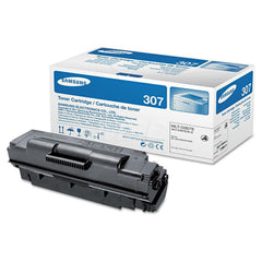 Hewlett-Packard - Office Machine Supplies & Accessories; Office Machine/Equipment Accessory Type: Toner Cartridge ; For Use With: Samsung ML-4512ND; 5012ND; 5017ND ; Color: Black - Exact Industrial Supply