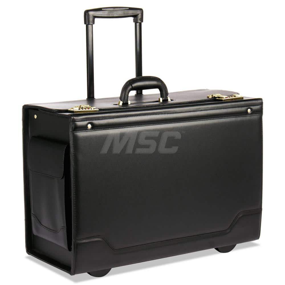 Bugatti - Protective Cases; Type: Rolling Catalog Case ; Length Range: 18" - 23.9" ; Width Range: 18" - 23.9" ; Height Range: 12" - 17.9" ; Weight Range: 10 Lbs.