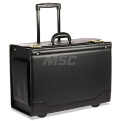 Bugatti - Protective Cases; Type: Rolling Catalog Case ; Length Range: 18" - 23.9" ; Width Range: 18" - 23.9" ; Height Range: 12" - 17.9" ; Weight Range: 10 Lbs.