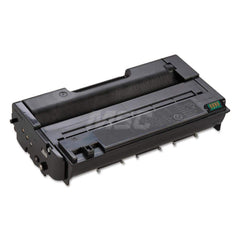 Ricoh - Office Machine Supplies & Accessories; Office Machine/Equipment Accessory Type: Toner Cartridge ; For Use With: SP 3510DN; SP 3500SF; SP 3510SF; SP 3500N ; Color: Black - Exact Industrial Supply