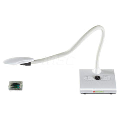 ACCO - Office Machine Supplies & Accessories; Office Machine/Equipment Accessory Type: Document Camera ; For Use With: Classroom Lectures ; Color: White