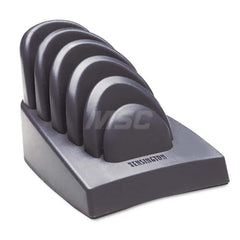 ACCO - Office Machine Supplies & Accessories; Office Machine/Equipment Accessory Type: Desktop Copyholder ; For Use With: Office Use ; Color: Blue