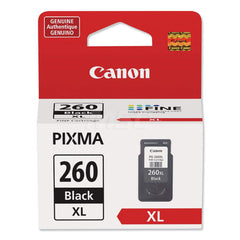 Canon - Office Machine Supplies & Accessories; Office Machine/Equipment Accessory Type: Ink Cartridge ; For Use With: PIXMA TR7020 Black; PIXMA TS5320 Black; PIXMA TR7020 White; PIXMA TS5320 White; PIXMA TS5320 Pink; PIXMA TS6420 Black; PIXMA TS5320 Gree - Exact Industrial Supply