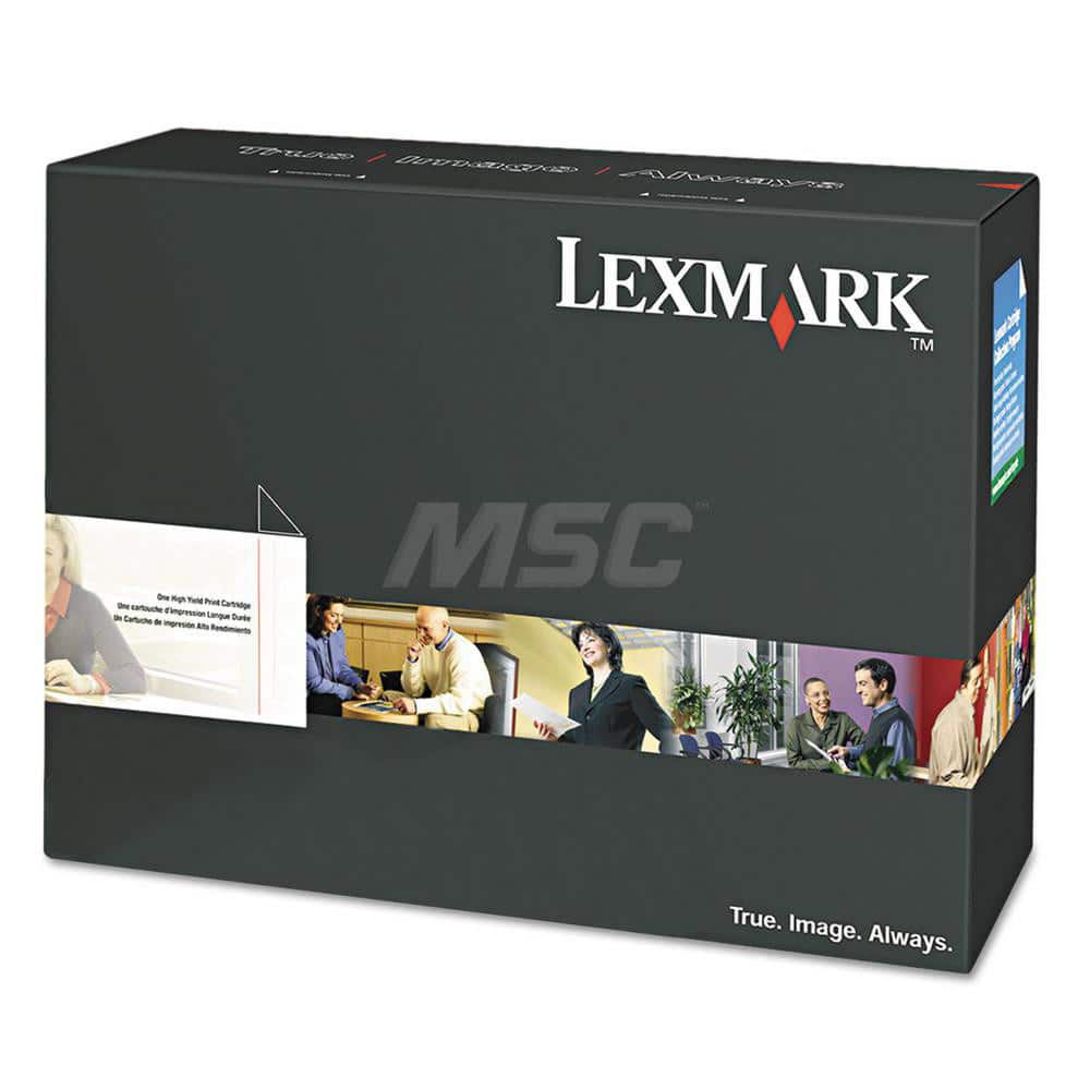 Lexmark - Office Machine Supplies & Accessories; Office Machine/Equipment Accessory Type: Photoconductor Kit ; For Use With: Lexmark C530; C532; C534 - Exact Industrial Supply