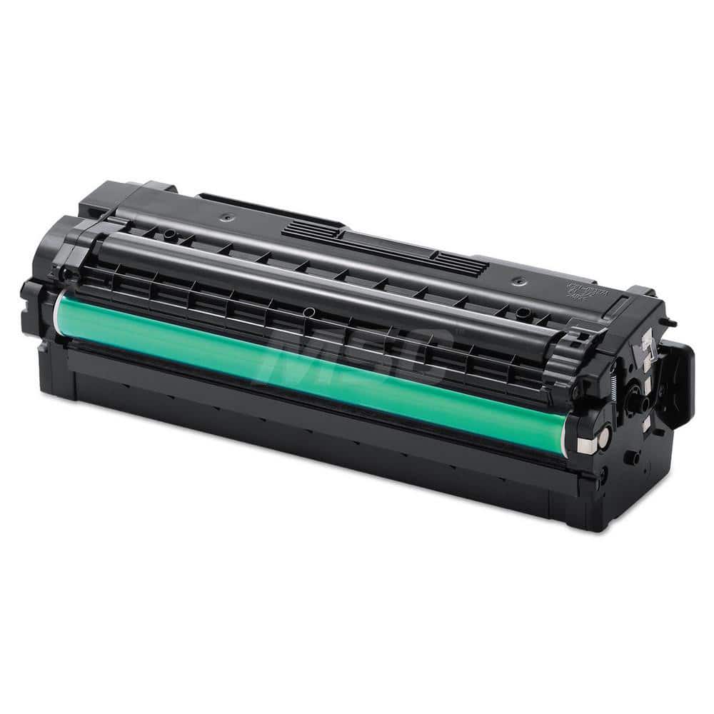 Hewlett-Packard - Office Machine Supplies & Accessories; Office Machine/Equipment Accessory Type: Toner Cartridge ; For Use With: Samsung ProXpress SL-C2620DW; C2670FW ; Color: Cyan
