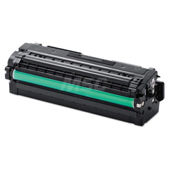 Hewlett-Packard - Office Machine Supplies & Accessories; Office Machine/Equipment Accessory Type: Toner Cartridge ; For Use With: Samsung ProXpress SL-C2620DW; C2670FW ; Color: Cyan