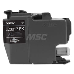 Brother - Office Machine Supplies & Accessories; Office Machine/Equipment Accessory Type: Ink Cartridge ; For Use With: MFC-J5330DW; MFC-J6530DW; MFC-J6930DW ; Color: Black
