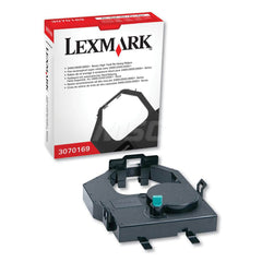 Lexmark - Office Machine Supplies & Accessories; Office Machine/Equipment Accessory Type: Correctable Ribbon ; For Use With: Lexmark 2480; 2481; 2490; 2491; 2580; 2580+; 2580n; 2580n+; 2581; 2581+; 2581n; 2581n+; 2590; 2590+; 2590n; 2590n+; 2591; 2591+; - Exact Industrial Supply