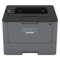 Brother - Scanners & Printers; Scanner Type: Laser Printer ; System Requirements: Mac OS 10.8.5, 10.9.x, 10.10.x, 10.11.x, 10.12.x, 10.13.x, 10.14.x, 10.15.x; Windows XP Home, XP Professional, XP Professional x64 Edition, Vista, 7, 8, 8.1, 10; Server 200 - Exact Industrial Supply