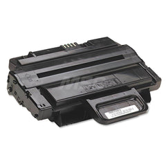 Xerox - Office Machine Supplies & Accessories; Office Machine/Equipment Accessory Type: Toner Cartridge ; For Use With: Phaser 3250 ; Color: Black - Exact Industrial Supply
