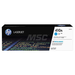 Hewlett-Packard - Office Machine Supplies & Accessories; Office Machine/Equipment Accessory Type: Toner Cartridge ; For Use With: HP Color LaserJet Pro M452nw; MFP M477fdw; MFP M477fdn; MFP M477fnw; M452dn; M452dw ; Color: Cyan