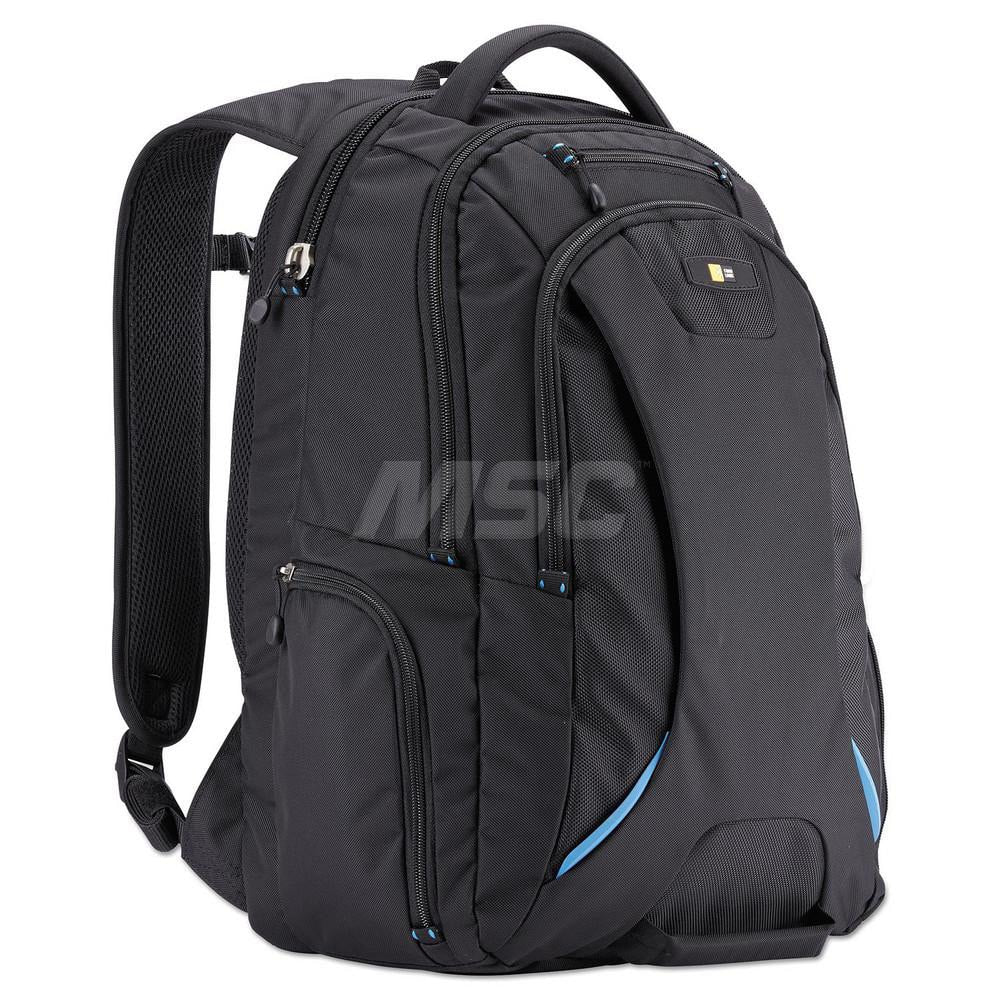 Case Logic - Protective Cases; Type: Backpack ; Length Range: 12" - 17.9" ; Width Range: Less than 12" ; Height Range: 18" - 23.9" ; Weight Range: 1 Lb. - Exact Industrial Supply