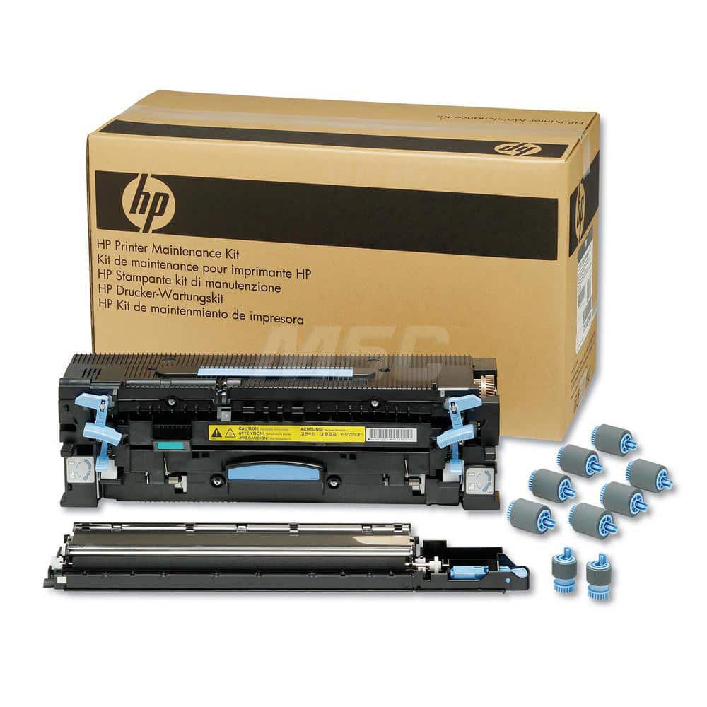 Maintenance Kit: Use with HP Laserjet 9,000 Series, 9,040 Series, 9,050 Series, M9040 mfp & M9050 mfp