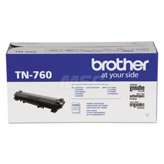 Brother - Office Machine Supplies & Accessories; Office Machine/Equipment Accessory Type: Toner Cartridge ; For Use With: DCP-L2550DW; HL-L2350DW; HL-L2370DW; HL-L2370DW XL; HL-L2390DW; HL-L2395DW; MFC-L2710DW; MFC-L2750DW; MFC-L2750DW XL; MFC-L2690DW; M - Exact Industrial Supply