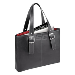 United States Luggage - Protective Cases; Type: Classic Tote ; Length Range: 12" - 17.9" ; Width Range: 12" - 17.9" ; Height Range: 12" - 17.9" ; Weight Range: 1 Lb. - Exact Industrial Supply