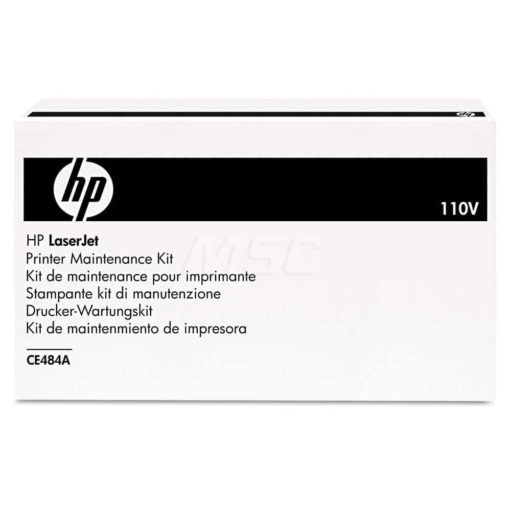 Hewlett-Packard - Office Machine Supplies & Accessories; Office Machine/Equipment Accessory Type: Fuser ; For Use With: HP LaserJet Enterprise 500 Color M551dn; M551n; MFP M575f; MFP M575dn; CM3530fs - Exact Industrial Supply