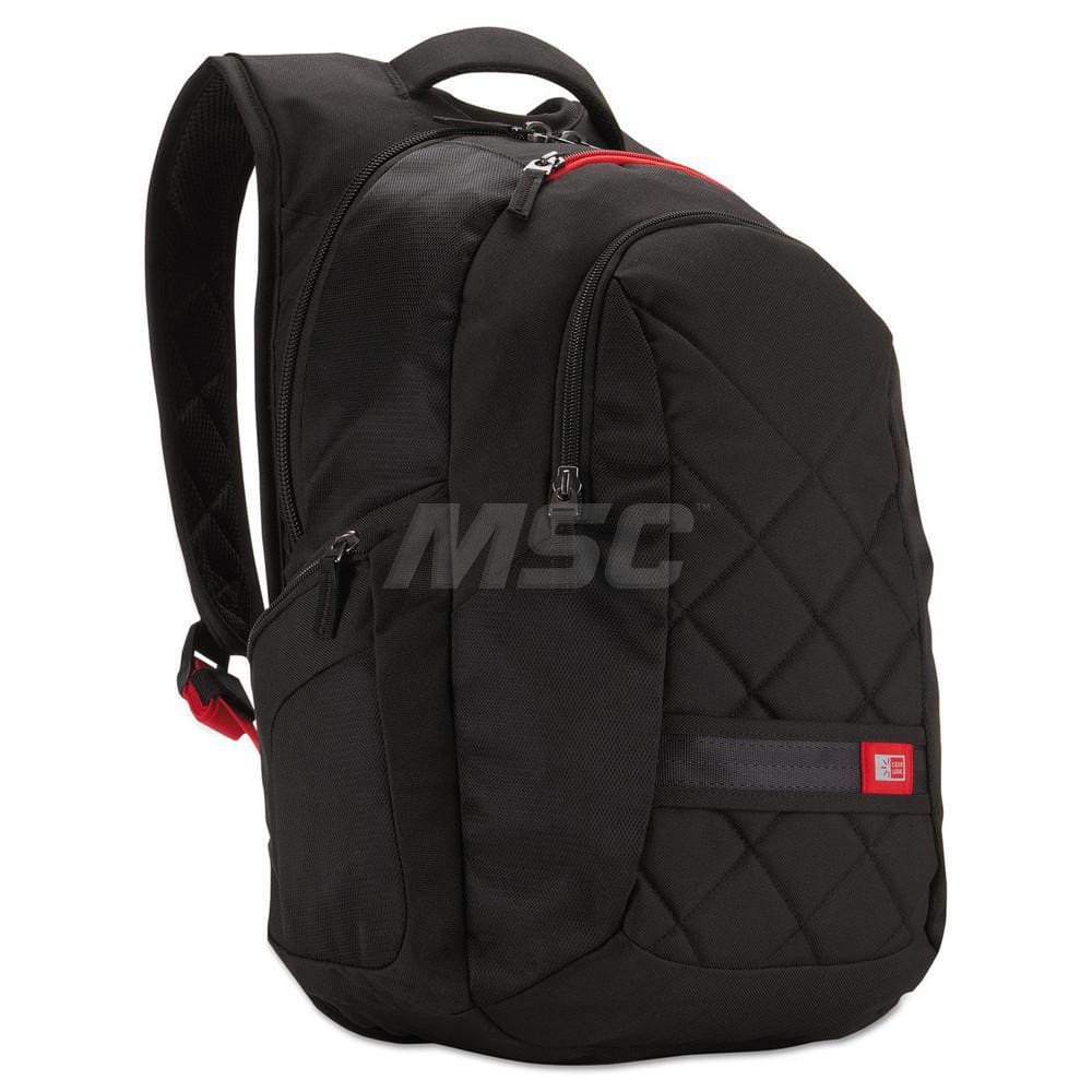 Case Logic - Protective Cases; Type: Backpack ; Length Range: 12" - 17.9" ; Width Range: Less than 12" ; Height Range: 12" - 17.9" ; Weight Range: 1 Lb. - Exact Industrial Supply