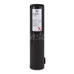 Xerox - Office Machine Supplies & Accessories; Office Machine/Equipment Accessory Type: Toner Cartridge ; For Use With: WorkCentre 7328; 7335; 7345; 7346; WorkCentre Pro C2128; C2636; C3545; CopyCentre C2128; C2636; C3545 ; Color: Black