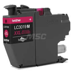 Brother - Office Machine Supplies & Accessories; Office Machine/Equipment Accessory Type: Ink Cartridge ; For Use With: MFC-J5330DW; MFC-J6530DW; MFC-J6930DW ; Color: Magenta