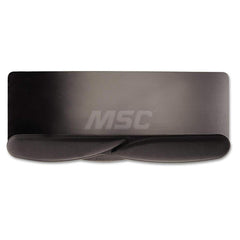 ACCO - Office Machine Supplies & Accessories; Office Machine/Equipment Accessory Type: Wrist Rest ; For Use With: Mouse ; Color: Black
