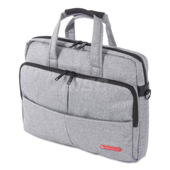 Bugatti - Protective Cases; Type: Briefcase ; Length Range: 12" - 17.9" ; Width Range: Less than 12" ; Height Range: 12" - 17.9" ; Weight Range: 1 Lb.