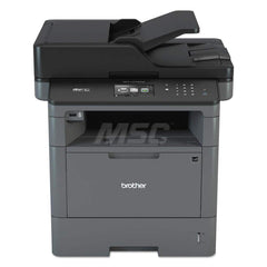 Brother - Scanners & Printers; Scanner Type: All-In-One Printer ; System Requirements: Mac OS 10.8.5, 10.9.x, 10.10.x, 10.11.x, 10.12.x, 10.13.x, 10.14.x, 10.15.x Windows XP Home, XP Professional, XP Professional x64; Edition, Vista, 7, 8, 8.1, 10; Serve - Exact Industrial Supply