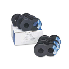 Printronix - Labels, Ribbons & Tapes; Type: Ribbon ; Color: Black ; For Use With: Printronix P4280; Printronix P5005; Printronix P5005ZT; Printronix P5205; Printronix P5010; Printronix P5010ZT; Printronix P5210; Printronix P5015; Printronix P5215; Printr - Exact Industrial Supply