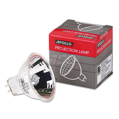 ACCO - Office Machine Supplies & Accessories; Office Machine/Equipment Accessory Type: Projector Lamp ; For Use With: Kodak Ektagraphic Series; AF1; 2; 3; B2; B2AR; E3; Carousel 6H; 650H; 650H-K; 800H; 850H-K; 860H; Telex 3150; 3170; 3270; 3280