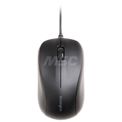 ACCO - Office Machine Supplies & Accessories; Office Machine/Equipment Accessory Type: Mouse ; For Use With: Computer ; Color: Black - Exact Industrial Supply