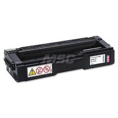 Ricoh - Office Machine Supplies & Accessories; Office Machine/Equipment Accessory Type: Toner Cartridge ; For Use With: SP C242SF; SP C320DN; SP C342DN; SP C242DN; SP C231SF; SP C311N; SP C231N; SP C232SF; SP C312DN; SP C232DN ; Color: Magenta