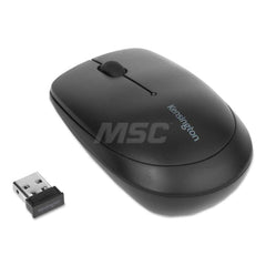 ACCO - Office Machine Supplies & Accessories; Office Machine/Equipment Accessory Type: Wireless Mouse ; For Use With: Computer ; Color: Black